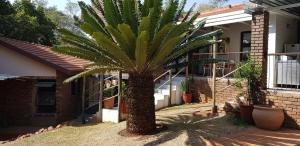 Photo de la galerie de l'établissement House Mulberry Guesthouse, à Pretoria