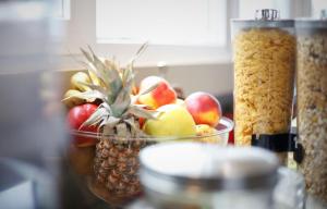 Billede fra billedgalleriet på Hotel Premium i Skopje + 58 billeder