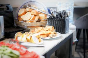 Billede fra billedgalleriet på Hotel Premium i Skopje