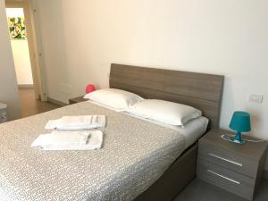 Imagem da galeria de Camere e case vacanza Residenza Prealba em Levanto mais 64 fotografias