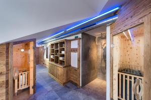Fotografie z fotogalerie ubytování Hotel Sendlhof v destinaci Waidring
