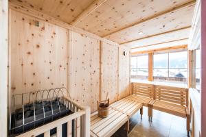 Fotografie z fotogalerie ubytování Hotel Sendlhof v destinaci Waidring