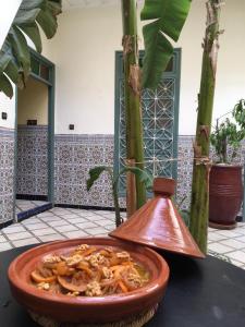 Gallery image of Riad Orange in Marrakech