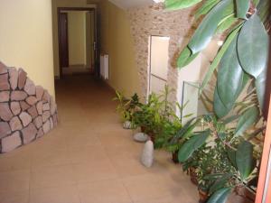 Gallery image of Hotel Pod Jaskółką in Zagnańsk