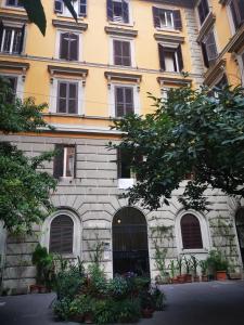 Galeriebild der Unterkunft Bye Rome Guesthouse in Rom