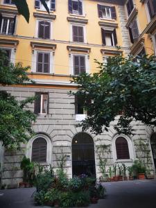 Gallery image of Bye Rome Guesthouse in Rome