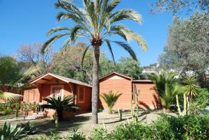Zahrada ubytování Soller Garden