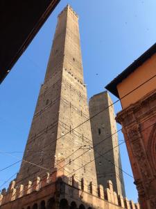 Gallery image of B&B Il Viaggio Bologna in Bologna