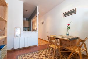 Fotografie z fotogalerie ubytování Piso - Eixample v destinaci Barcelona