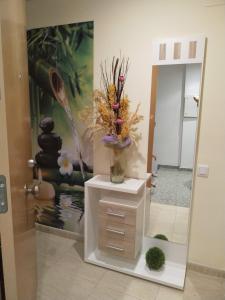 Fotografia z galérie ubytovania Apartamento San Carlos de la Rápita v destinácii Sant Carles de la Ràpita