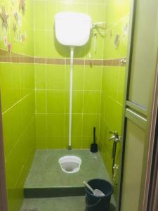 Koupelna v ubytování Home2Stay Damia @ Bukit Katil