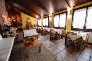 Fotografie z fotogalerie ubytování Agriturismo la Bicocca v destinaci Sermide