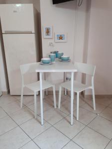 Fotografie z fotogalerie ubytování Casa Mia Miniapartment v destinaci Riposto + 10 fotografií