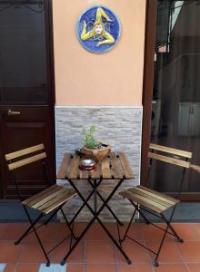 Fotografie z fotogalerie ubytování Casa Mia Miniapartment v destinaci Riposto