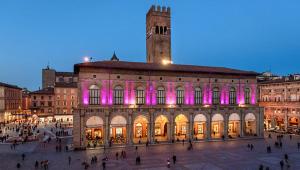 Imagen de la galería de Bologna Center Town, en Bolonia