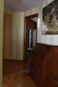 A television and/or entertainment centre at Bologna Center Town Még 28 kép