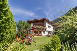 Photo de la galerie de l'établissement Appart Pfeifer, à Neustift im Stubaital