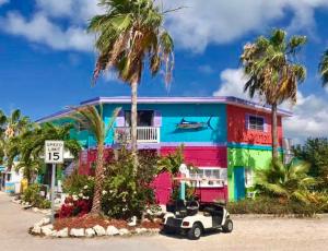 Gallery image of Conch Key Fishing Lodge & Marina in Conch Key