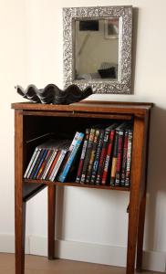 Afbeelding uit fotogalerij van Strandhuis in Egmond aan Zee +22 foto's