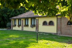 Clădirea în care este situat/ăB&B-ul