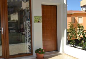 Gallery image of Nuscos Bed and Breakfast in Nuoro