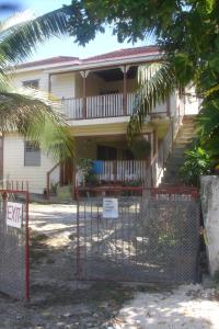 Gallery image of Finjam Cottage in Port Antonio