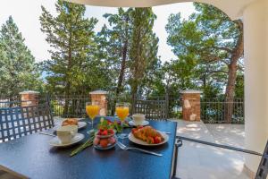 Gallery image of Palace Paulina Luxury Residence in Novi Vinodolski