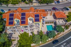 Okolí apartmánu