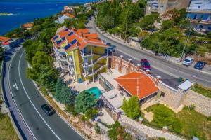 Gallery image of Palace Paulina Luxury Residence in Novi Vinodolski