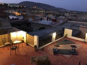 Fotografie z fotogalerie ubytování Dar benelmahi v destinaci Fès