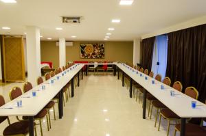 Konferenční prostory v ubytování Hotel Willisau