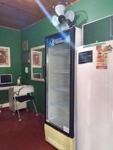 Fotografie z fotogalerie ubytování Albergue Muzy v destinaci Sana
