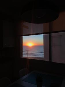 Foto da galeria de Apartamento Costa del Sol em Mar del Plata