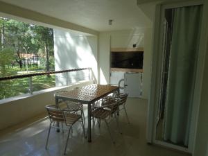 Foto dalla galleria di Green Park Exclusive Apartment a Punta del Este