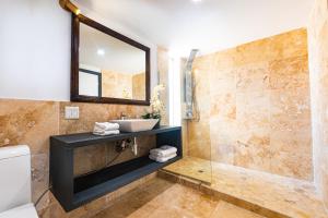 Fotografie z fotogalerie ubytování Saunders 3BD Beach Cottage v destinaci Nassau