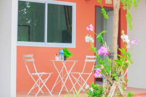 Gallery image of Pantip Boutique Hotel in Lamphun