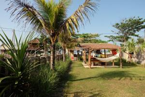 Galeriebild der Unterkunft THE NYAMO surf & stay in Pulukan