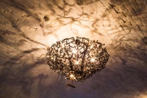 Foto sihtkohas Viiburi asuva majutusasutuse Letuchaya Mysh Hotel galeriist