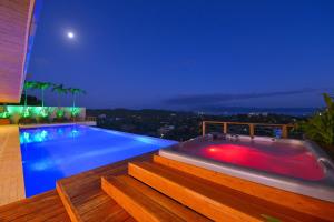 Fotografie z fotogalerie ubytování Caipirinha Villa v destinaci Boracay