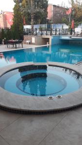 Φωτογραφία από το άλμπουμ του Pedaliza Hotel σε Gebze