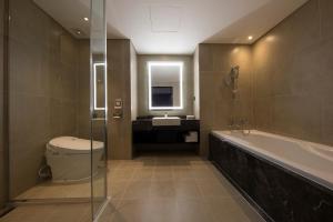 Bagno di Ramada by Wyndham Daejeon