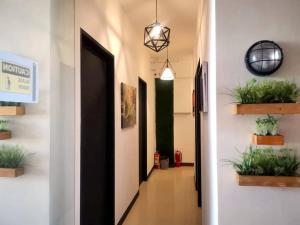 Fotografie z fotogalerie ubytování The Runway Inn - Mactan Cebu v destinaci Mactan