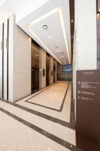 Foto dalla galleria di Ramada by Wyndham Daejeon a Daejeon