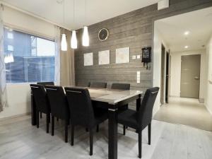 Fotografie z fotogalerie ubytování Levillas Tunturinlaita Apartments v destinaci Levi