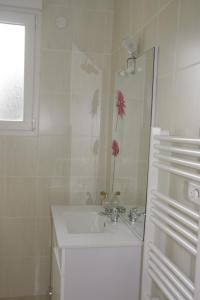 Gallery image of entre terre et mer in Nozay