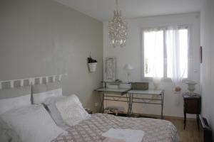 Gallery image of entre terre et mer in Nozay