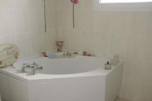 Gallery image of entre terre et mer in Nozay