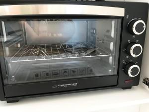 Kuchyňa alebo kuchynka v ubytovaní Apartament Zaciszny
