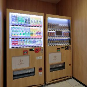 Gallery image of Candeo Hotels Osaka Kishibe in Suita