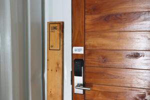 曼谷The Yard Bangkok Hostel的相册照片